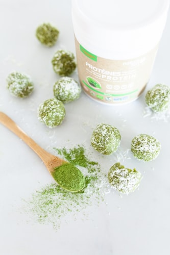 Single-Serve Fenugreek Sachets